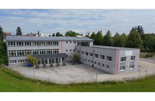 Immobilie kaufen in Werkstr., 84494 Neumarkt-Sankt Veit, ***Vorankündigung***Vielseitig nutzbare Gewerbeimmobilie in Neumarkt-St. Veit