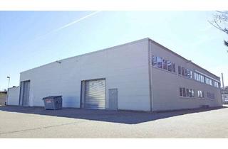 Lager mieten in 53879 Euskirchen, Lager- und Bürofläche für IHREN Gewerbebetrieb!