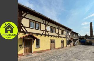 Immobilie mieten in 03238 Finsterwalde, Preis VB! Große Gewerbeeinheit als Betreutes Wohnen, Pflegeheim, Sozialeinrichtung etc.