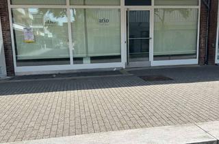 Geschäftslokal mieten in 21509 Glinde, Gehobenes Ladenlokal in 1a Fußgängerzone
