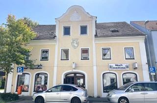 Geschäftslokal mieten in 85435 Erding, Etablierte Einzelhandelsfläche in frequentierter Lage
