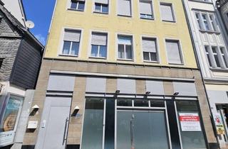 Geschäftslokal mieten in Wermingser Str. 39, 58636 Iserlohn, Ladenlokal Wermingser Straße provisionsfrei zu vermieten