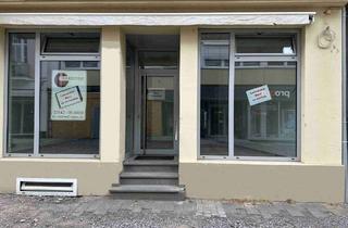 Geschäftslokal mieten in 53474 Bad Neuenahr-Ahrweiler, Ladenlokal in der Fußgängerzone