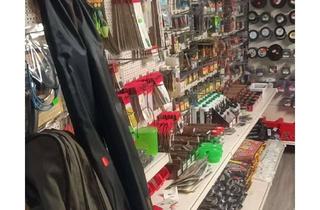 Geschäftslokal mieten in Lützener Straße 3A, 06231 Bad Dürrenberg, Angelladen kompl. Ausgestattet