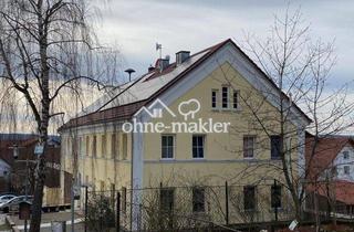 Mehrfamilienhaus kaufen in 87719 Mindelheim, ⭐ HIGHLIGHT: Historisches Schulhaus als renditestarke MFH-Kapitalanlage mit Entwicklungspotential