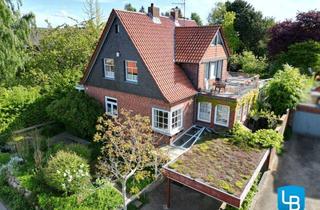 Einfamilienhaus kaufen in 24306 Plön, Einfamilienhaus in Plön mit Potential