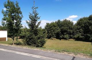 Grundstück zu kaufen in 95709 Tröstau, Ihr Fundament für die Zukunft – Baugrundstück in Tröstau