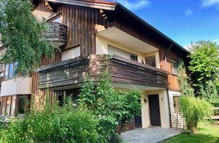 Wohnung mieten in 87448 Waltenhofen, Erdgeschosswohnung mit Terrasse u. eigenen Gartenteil zu vermieten