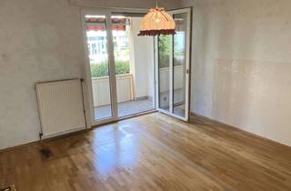 Wohnung kaufen in 95448 Hammerstatt, Charmante 3-Zimmer-Eigentumswohnung in zentraler Lage von Bayreuth