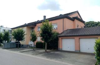 Wohnung kaufen in Im Pflanzgarten 24, 54453 Nittel, Kapitalanlage ETW mit kl. Terrasse und EBK