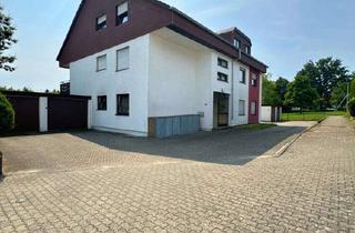 Wohnung kaufen in Hinter Franzenhaus 34, 66740 Saarlouis, Gepflegte 2 ZKB-Wohnung mit EBK, Terrasse, Garten + Stellplatz in toller Lage in SLS - Picard