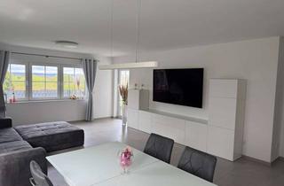 Wohnung kaufen in 54518 Plein, Provisionsfrei 4ZKB Wohnung | Garten | Erdwärme | Wittlich Plein | Terasse