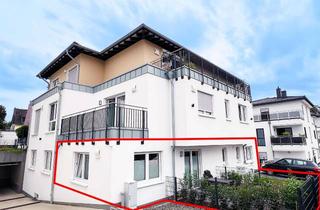 Wohnung kaufen in An Der Rosendelle 23, 51399 Burscheid, Neuwertig. Nachhaltig. Neubeginn. Moderne 2-Zimmer Erdgeschosswohnung in Burscheid. Provisionsfrei