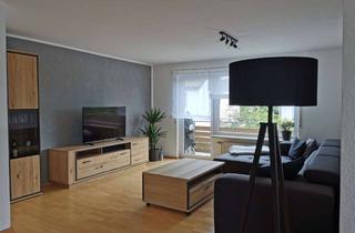 Wohnung kaufen in 71672 Marbach, 3,5 Zimmer Wohnung in top Lage