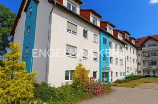 Wohnung kaufen in 39343 Bebertal, Charmante Wohnung - sofort bezugsfrei