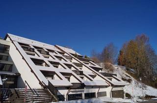 Wohnung kaufen in Hochgratstr. 203, 88179 Oberreute, Ein Platz an der Sonne - Barrierefreies Appartement in ruhiger Lage nahe Oberstaufen