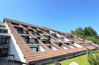 Wohnung kaufen in Hochgratstr. 203, 88179 Oberreute, Ein Platz an der Sonne - Barrierefreies Appartement in ruhiger Lage nahe Oberstaufen