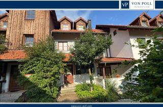 Wohnung kaufen in 87480 Weitnau, Allgäuer Wohngefühl auf zwei Ebenen