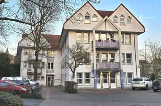 Wohnung kaufen in 32130 Enger, Lichtdurchflutete und geräumige 4-Zimmer-Wohnung zentral in Enger