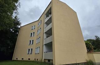 Wohnung kaufen in 26125 Ohmstede, 6% Rendite / 1-Zimmer Wohnung mit Blick ins Grüne