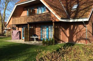 Wohnung kaufen in 23747 Dahme, Provisionsfreie 3-Zimmer Wohnung im Jacobihof in Dahme