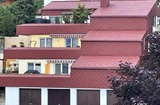 Wohnung kaufen in 78166 Donaueschingen, Hochwertig renovierte 4- Zimmer- Wohnung in bester Stadtlage !