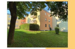 Wohnung kaufen in 86830 Schwabmünchen, 3 Zimmer-Küche-Bad Wohnung in Schwabmünchen