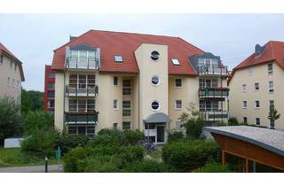 Wohnung kaufen in 14469 Bornstedt, Schöne vermietete 2-Zimmerwohnung mit Balkon
