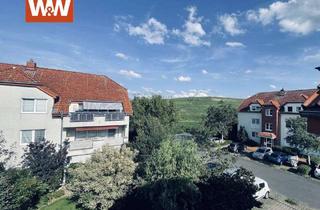 Wohnung kaufen in 12529 Schönefeld, Eigentum statt Miete - Schöne Dachgeschoss - Wohnung in grüner Lage - nahe Berliner Stadtgrenze !!