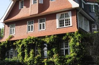 Wohnung kaufen in Frankfurter Landstraße, 61352 Bad Homburg, Stilvolle, gepflegte 2,5-Raum-DG-Wohnung in Bad Homburg vor der Höhe