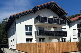 Wohnung kaufen in Elsa-Brandström-Str. 38, 87527 Sonthofen, Exklusive 2 - Zimmer - Dachgeschoss - Neubauwohnung in begehrter Ortsrandlage von Sonthofen