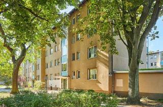 Wohnung mieten in Stockumer Str. 12B, 13507 Tegel (Reinickendorf), Dein neues Zuhause: Moderne 2-Zimmer mit Wohlfühlbad