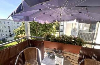 Wohnung mieten in Agnesstraße 24, 06844 Innenstadt, Altbaucharme & Grünblick – großzügig wohnen in Ruhe