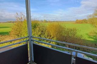 Wohnung mieten in Borstschewstrasse 16, 18510 Zarrendorf, Zauberhafte 3-Raum-Wohnung mit Balkon in Grimmen zu vermieten