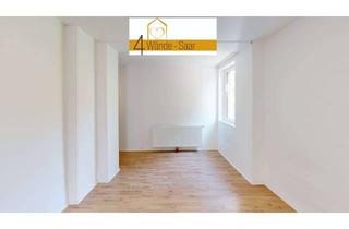 Wohnung mieten in 66280 Sulzbach, neu renoviertes Apartment in der Nähe des Schwimmbades von Sulzbach