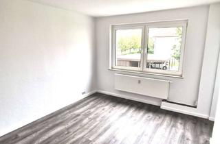 Wohnung mieten in Borstschewstrasse 19, 18510 Zarrendorf, Erstbezug nach Sanierung! Wunderschöne 1-Raum-Wohnung in Grimmen zu vermieten