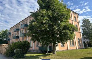 Wohnung mieten in 01877 Bischofswerda, Ihre neue Wohnung mit separater Küche und Bad mit Wanne in zentraler Lage!
