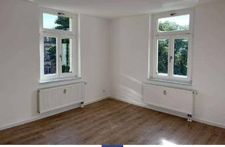 Wohnung mieten in 01877 Bischofswerda, Lichtdurchflutete Wohnung mit Balkon!