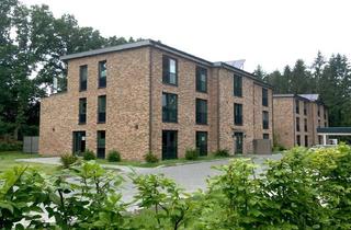Wohnung mieten in 25436 Uetersen, 2-Zimmer-Wohnung mit Terrasse in gepflegter Wohnanlage