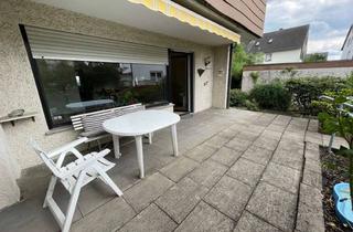 Wohnung mieten in 96103 Hallstadt, Sonnige Terrassenwohnung