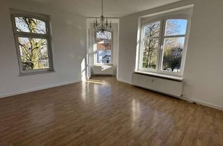 Wohnung mieten in Krameramtsstraße 30, 49324 Melle, Charmant helle 5 ZKB Wohnung im Herzen von Melle