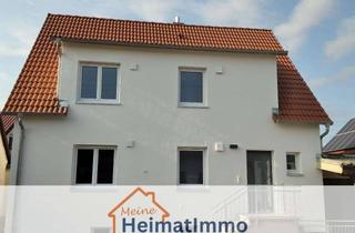 Wohnung mieten in 89437 Haunsheim, Moderne Dachgeschosswohnung in Haunsheim zu mieten