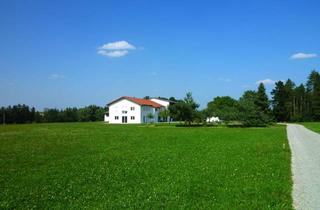 Wohnung mieten in 88416 Steinhausen, 5-Zi. EG-Wohnung mit Terrasse und Einbauküche in traumhafter Alleinlage - Natur pur - keine Makler!