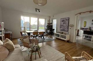 Wohnung mieten in Birkenallee, 49459 Lembruch, Schöne, neuwertige Obergeschosswohnung in unmittelbarer Nähe zum Dümmer See
