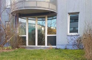 Wohnung mieten in Weberweg, 14943 Luckenwalde, Endlich zu Hause - Hübsche 2-Zimmer-Wohnung mit Terrasse in Luckenwalde!