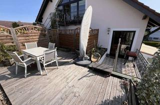 Wohnung mieten in 93053 Kasernenviertel, 4,5-Zi.Whg. mit 30qm idyllischem Dachgarten im Rgbger Süden