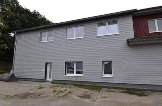 Wohnung mieten in 25436 Moorrege, 1-Zimmer-Wohnung in ruhiger Lage zu vermieten!