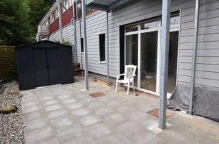 Wohnung mieten in 25436 Moorrege, Sanierte Erdgeschosswohnung in ruhiger Lage!