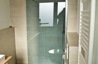 Wohnung mieten in 69514 Laudenbach, Stilvolle, neuwertige 2-Raum-Maisonette-Wohnung mit geh. Innenausstattung mit Balkon und EBK