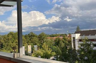 Wohnung mieten in Zum Springbruch, 14558 Nuthetal, Große Dachgeschosswohnung mit Einbauküche befristet bis April 2027